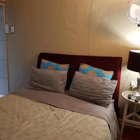 Hotel The Fairlands Hideout Johannesburg Zewnętrze zdjęcie