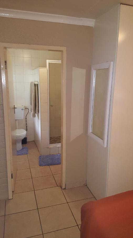 Hotel The Fairlands Hideout Johannesburg Zewnętrze zdjęcie