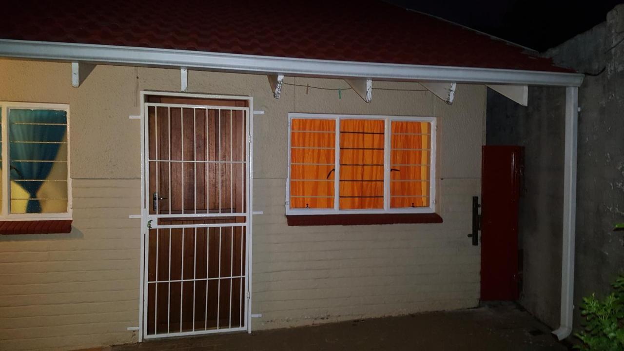 Hotel The Fairlands Hideout Johannesburg Zewnętrze zdjęcie