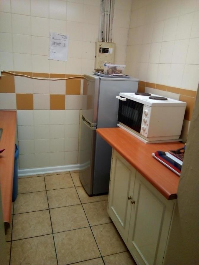 Hotel The Fairlands Hideout Johannesburg Zewnętrze zdjęcie