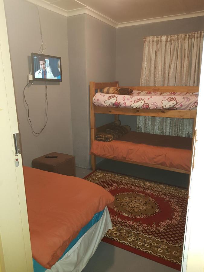 Hotel The Fairlands Hideout Johannesburg Zewnętrze zdjęcie