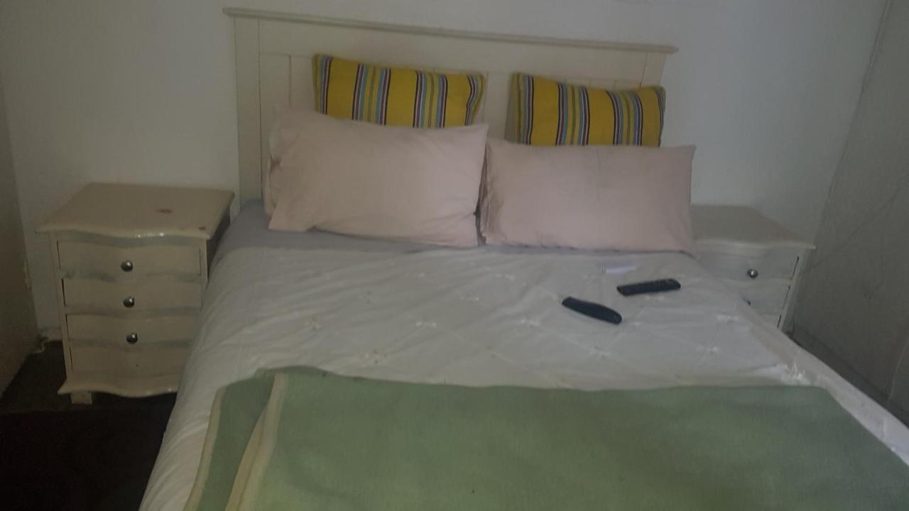 Hotel The Fairlands Hideout Johannesburg Zewnętrze zdjęcie