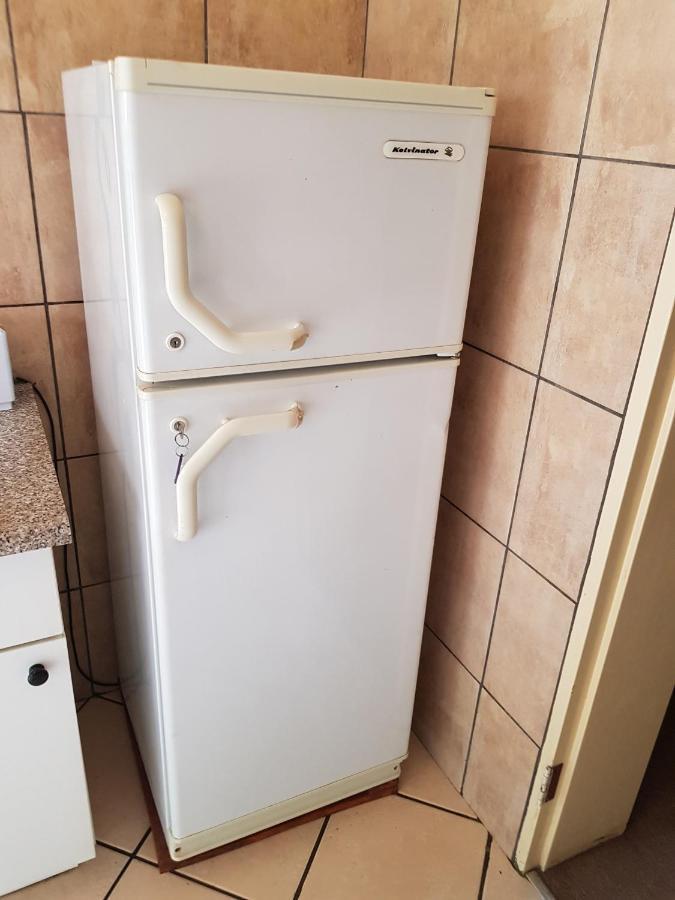 Hotel The Fairlands Hideout Johannesburg Zewnętrze zdjęcie